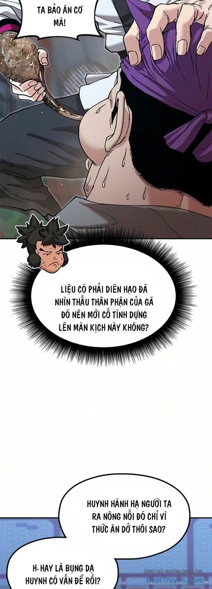 Vĩ Nhân Kiếm Chapter 66 - 20
