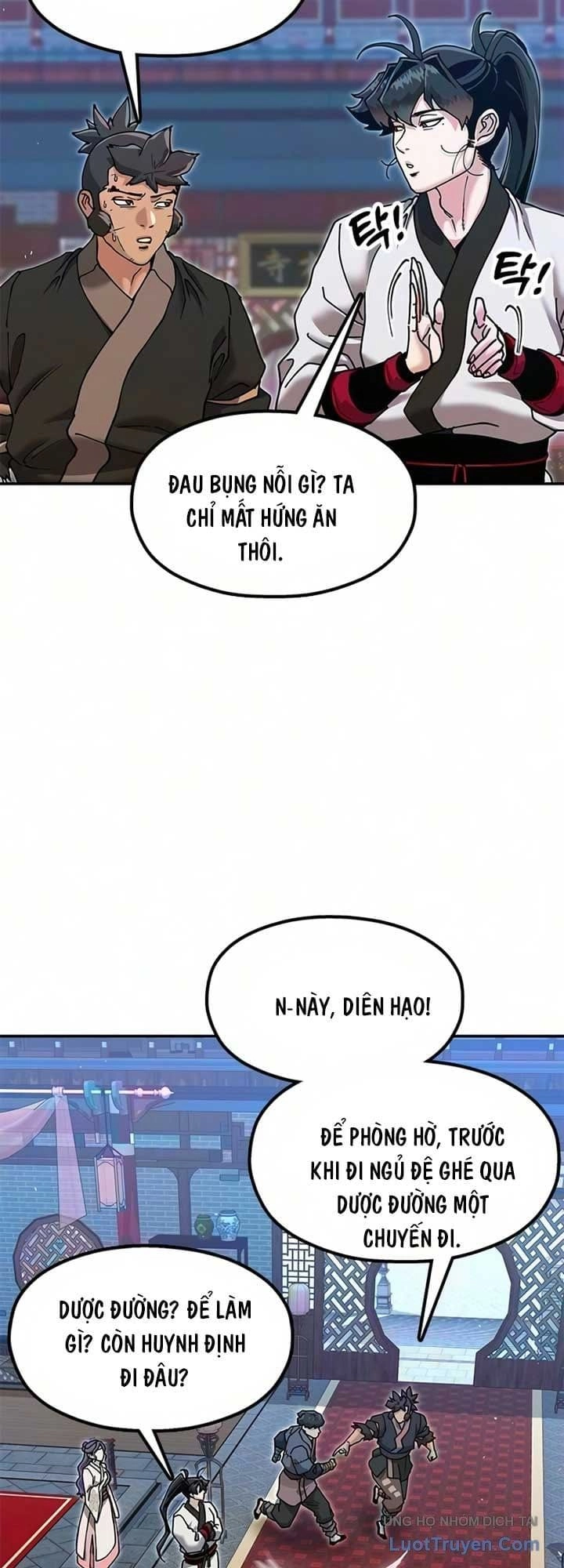 Vĩ Nhân Kiếm Chapter 66 - 21