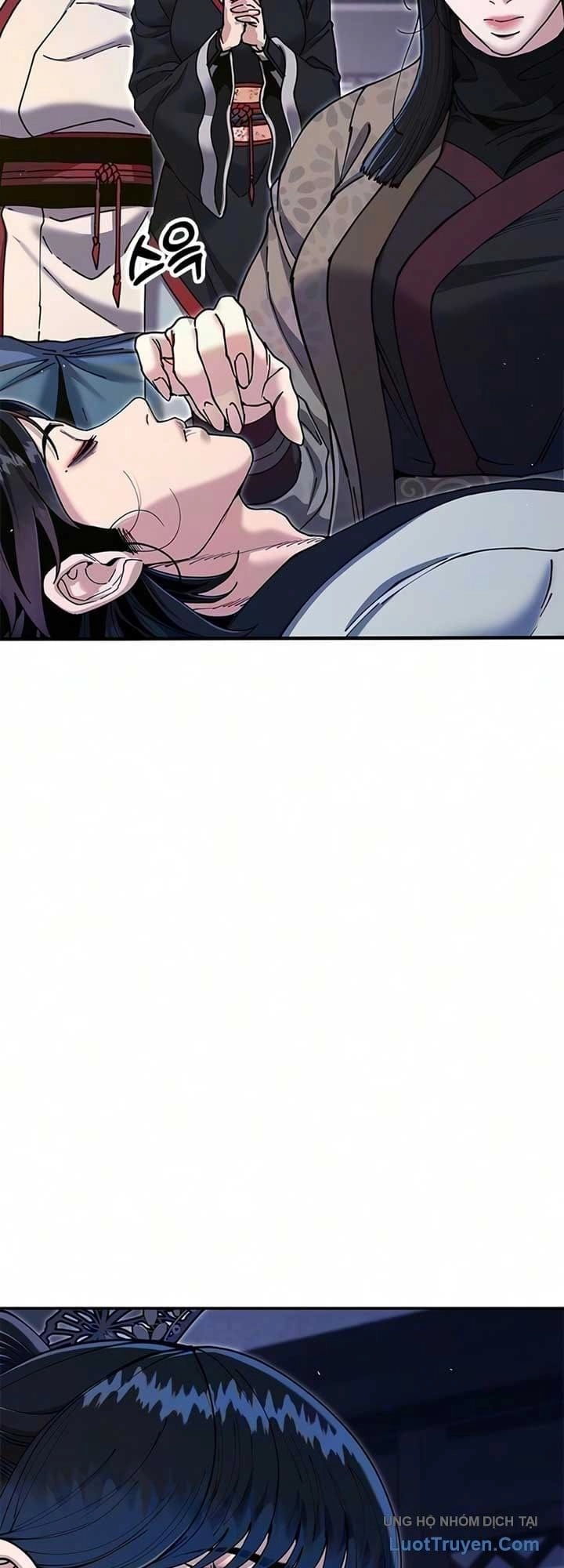 Vĩ Nhân Kiếm Chapter 66 - 28