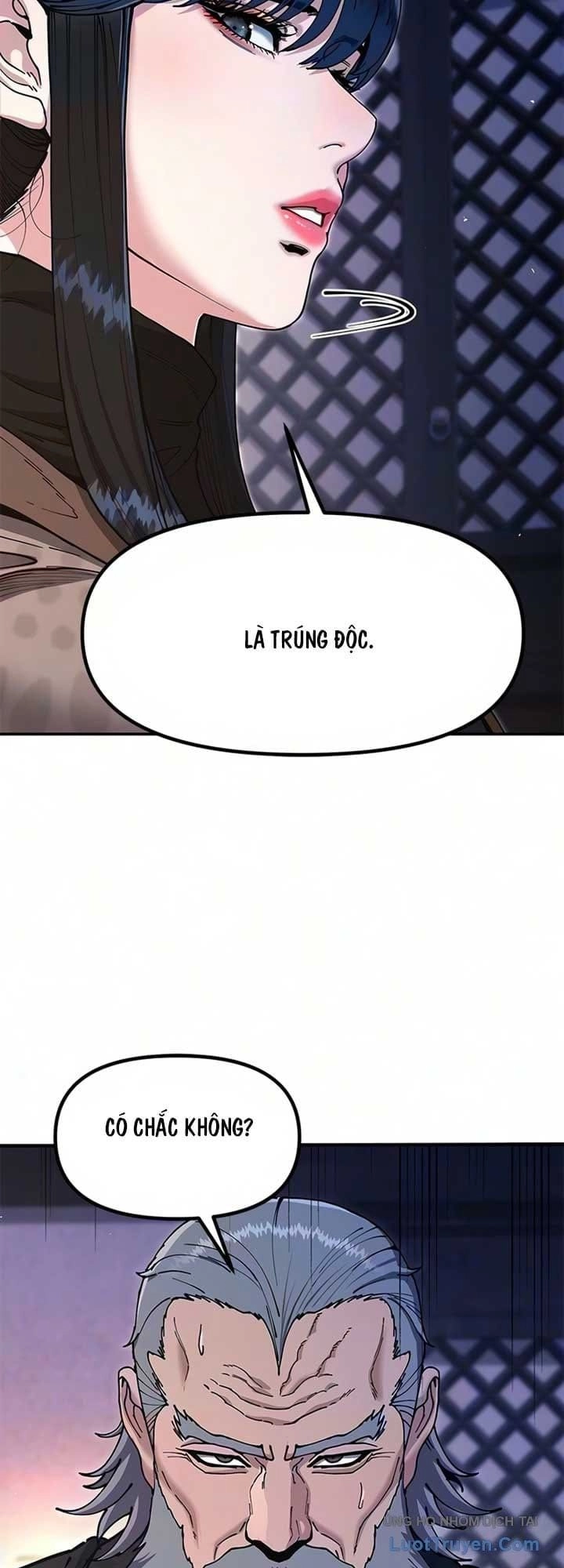 Vĩ Nhân Kiếm Chapter 66 - 29