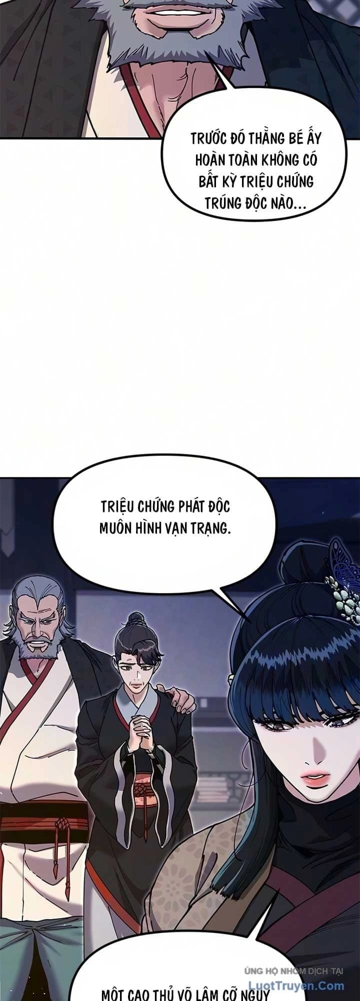 Vĩ Nhân Kiếm Chapter 66 - 30
