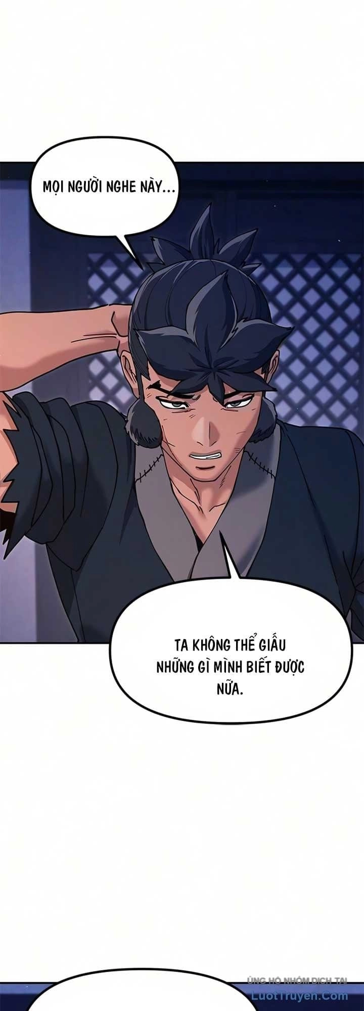 Vĩ Nhân Kiếm Chapter 66 - 34