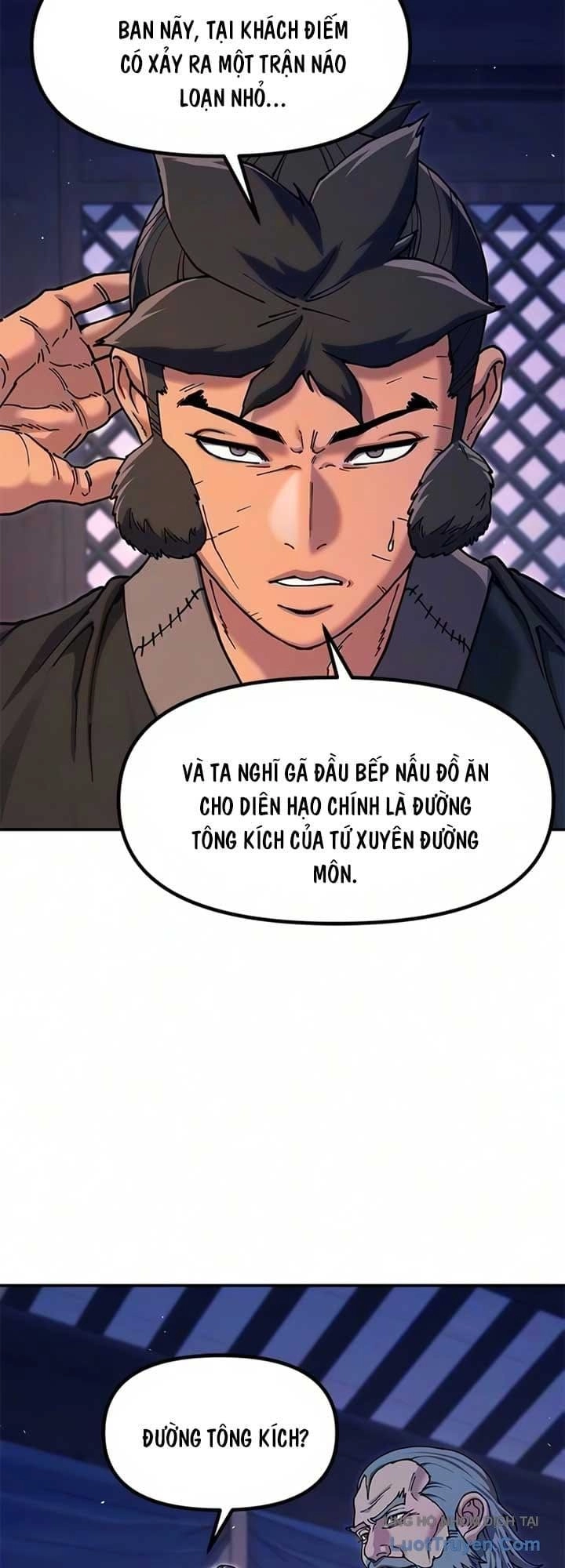 Vĩ Nhân Kiếm Chapter 66 - 35