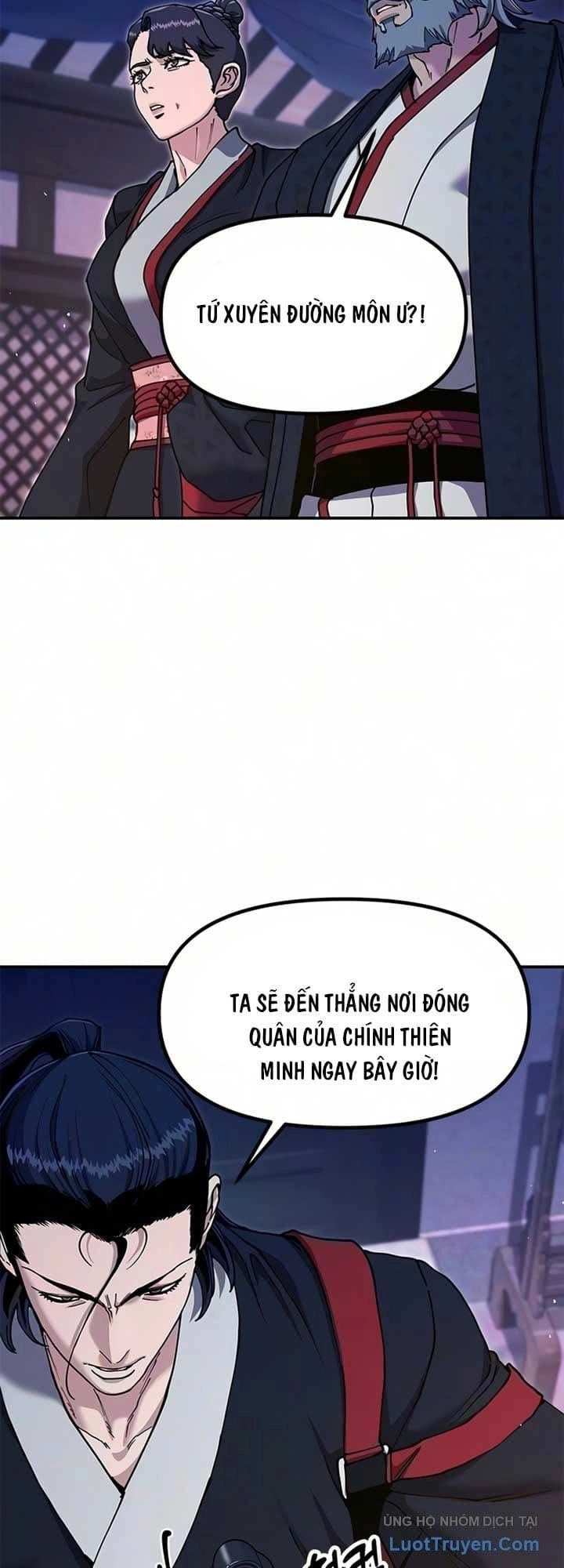 Vĩ Nhân Kiếm Chapter 66 - 36