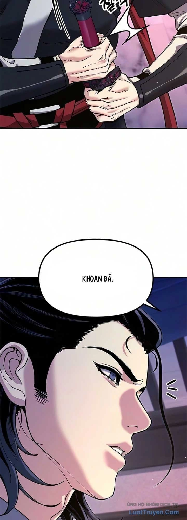 Vĩ Nhân Kiếm Chapter 66 - 37