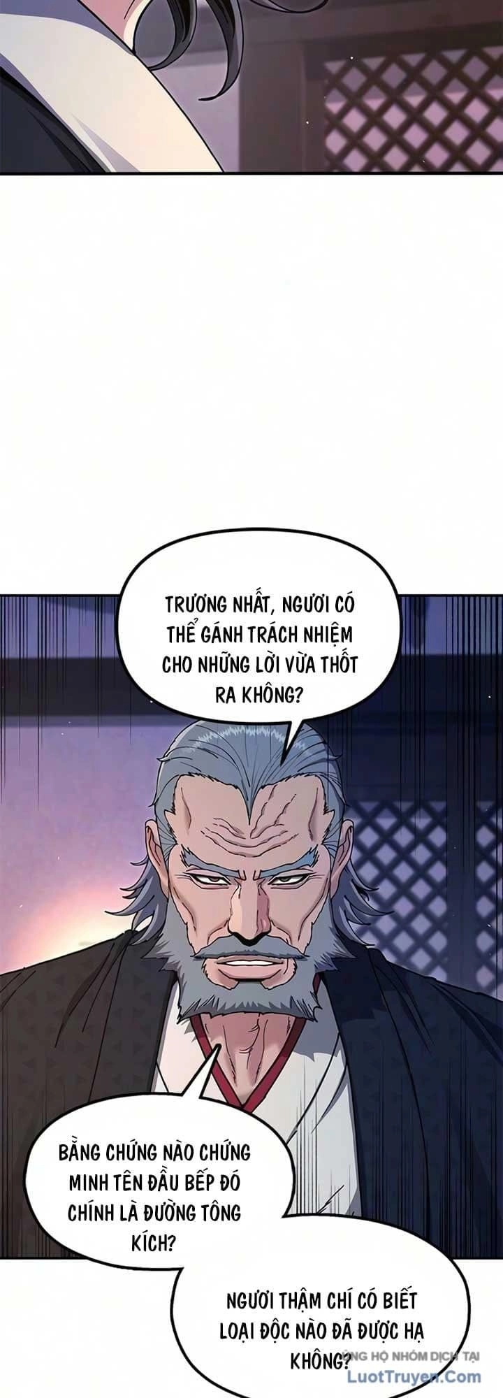 Vĩ Nhân Kiếm Chapter 66 - 38