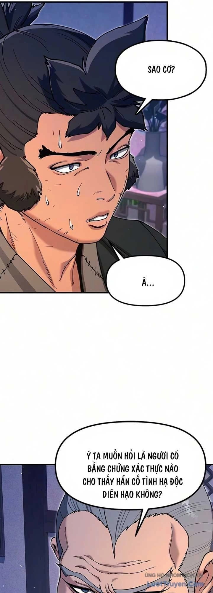 Vĩ Nhân Kiếm Chapter 66 - 40