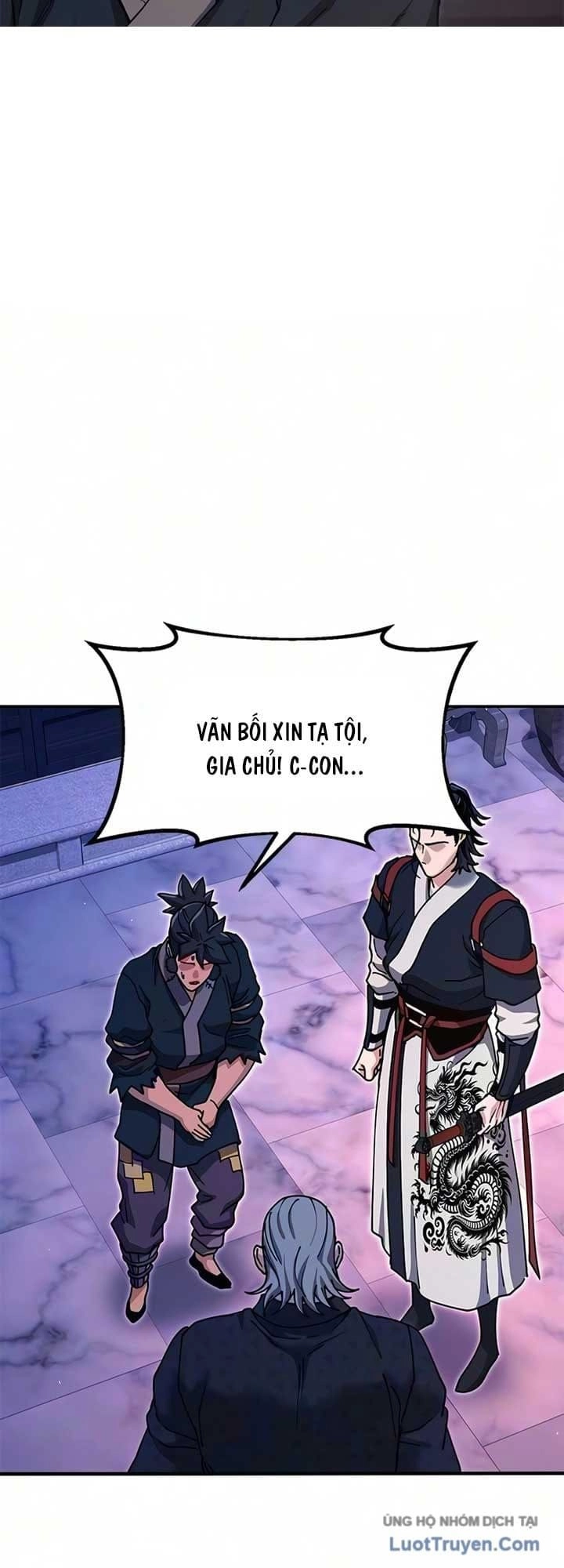 Vĩ Nhân Kiếm Chapter 66 - 42