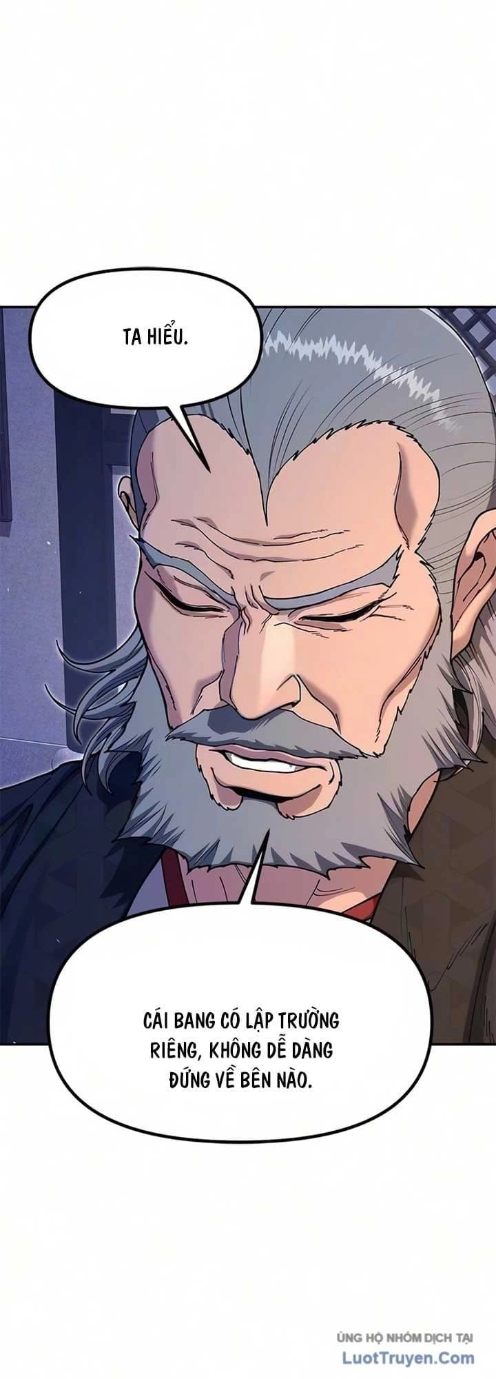 Vĩ Nhân Kiếm Chapter 66 - 43