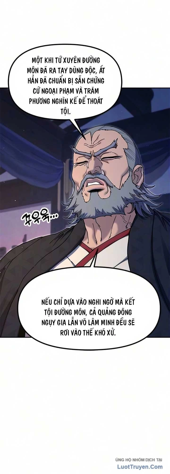 Vĩ Nhân Kiếm Chapter 66 - 44