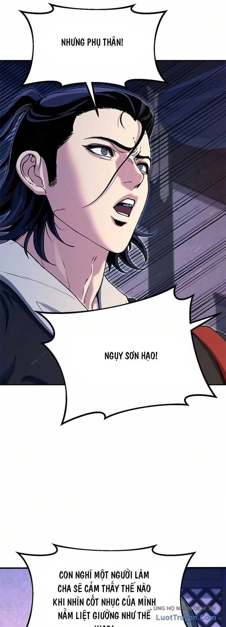Vĩ Nhân Kiếm Chapter 66 - 45
