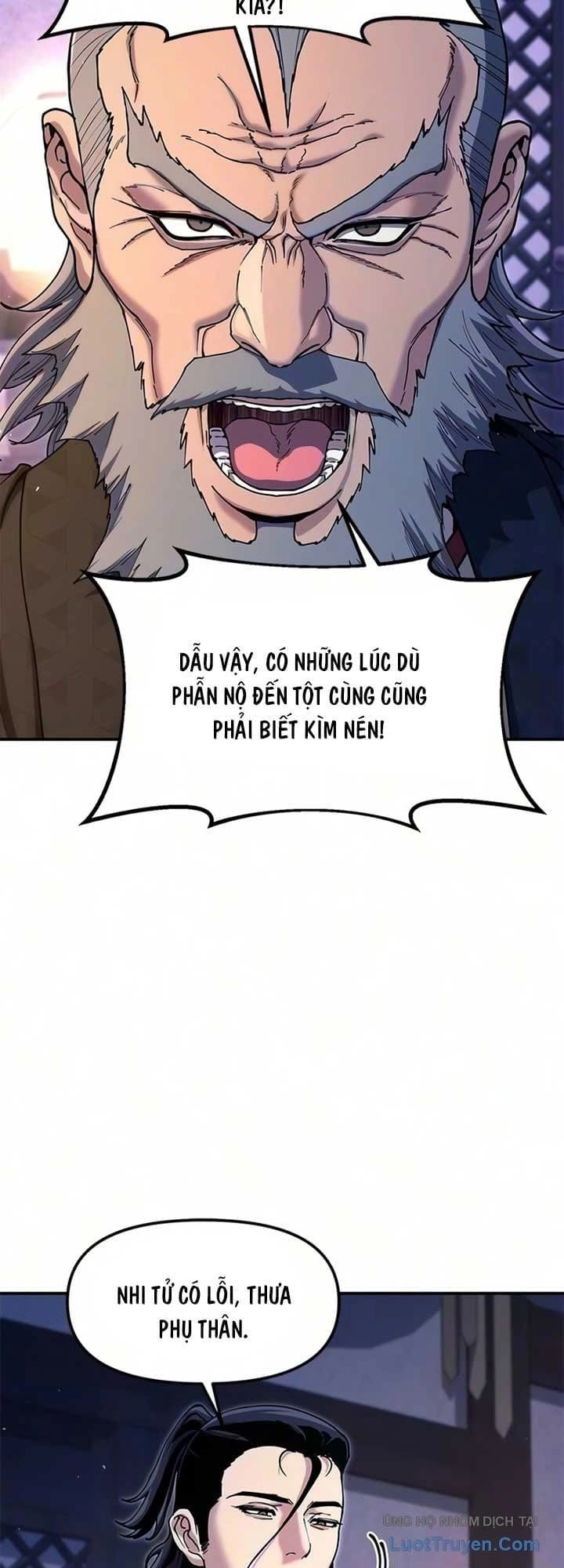 Vĩ Nhân Kiếm Chapter 66 - 46