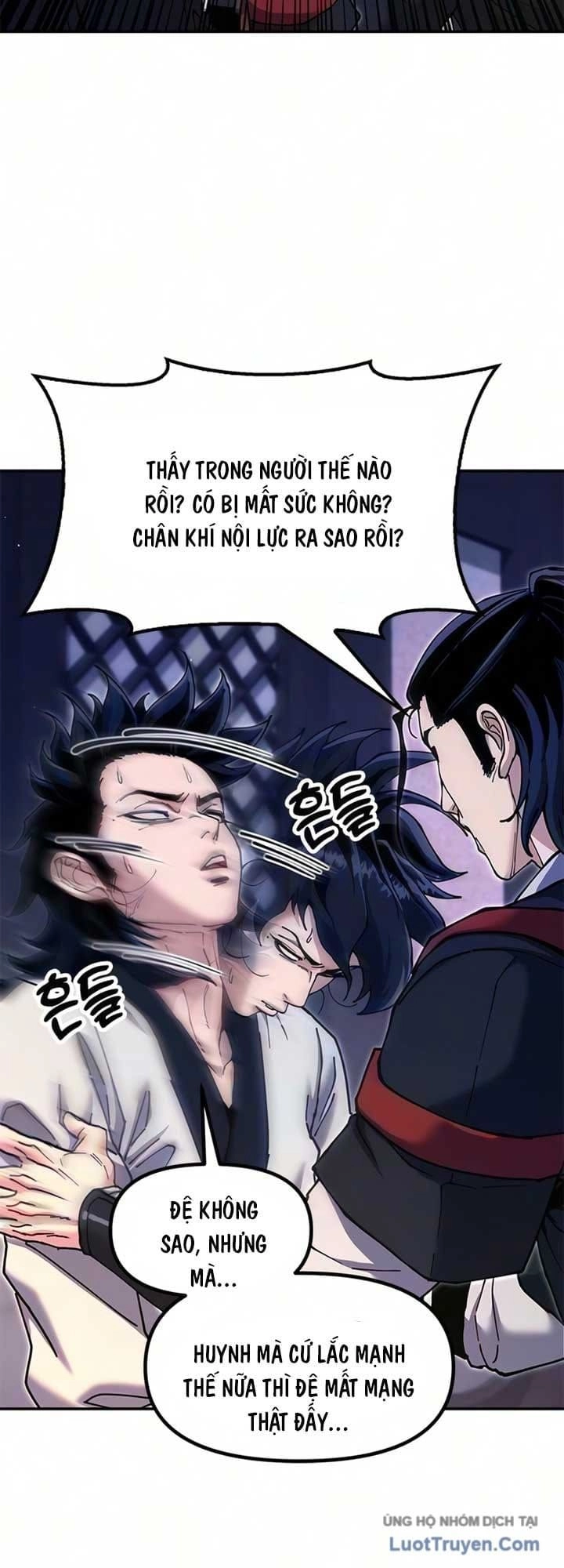 Vĩ Nhân Kiếm Chapter 66 - 50