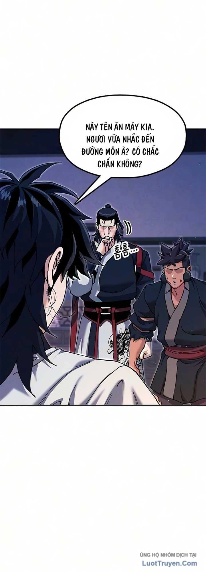 Vĩ Nhân Kiếm Chapter 66 - 51