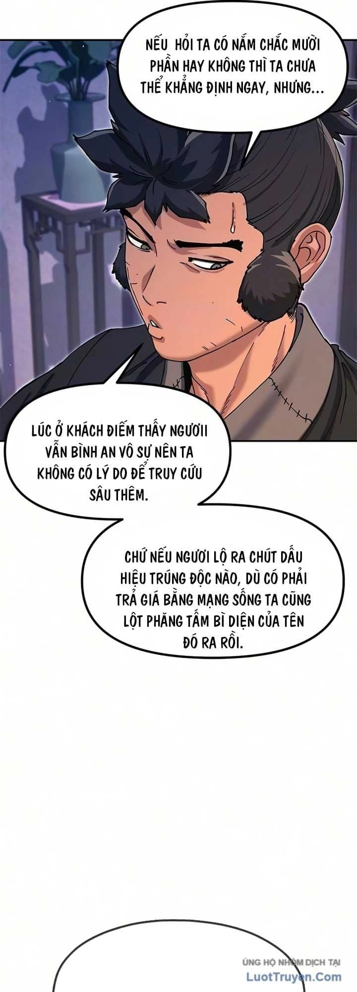 Vĩ Nhân Kiếm Chapter 66 - 53
