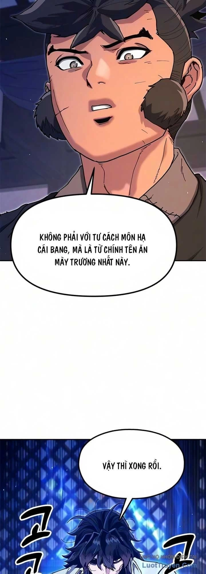 Vĩ Nhân Kiếm Chapter 66 - 56