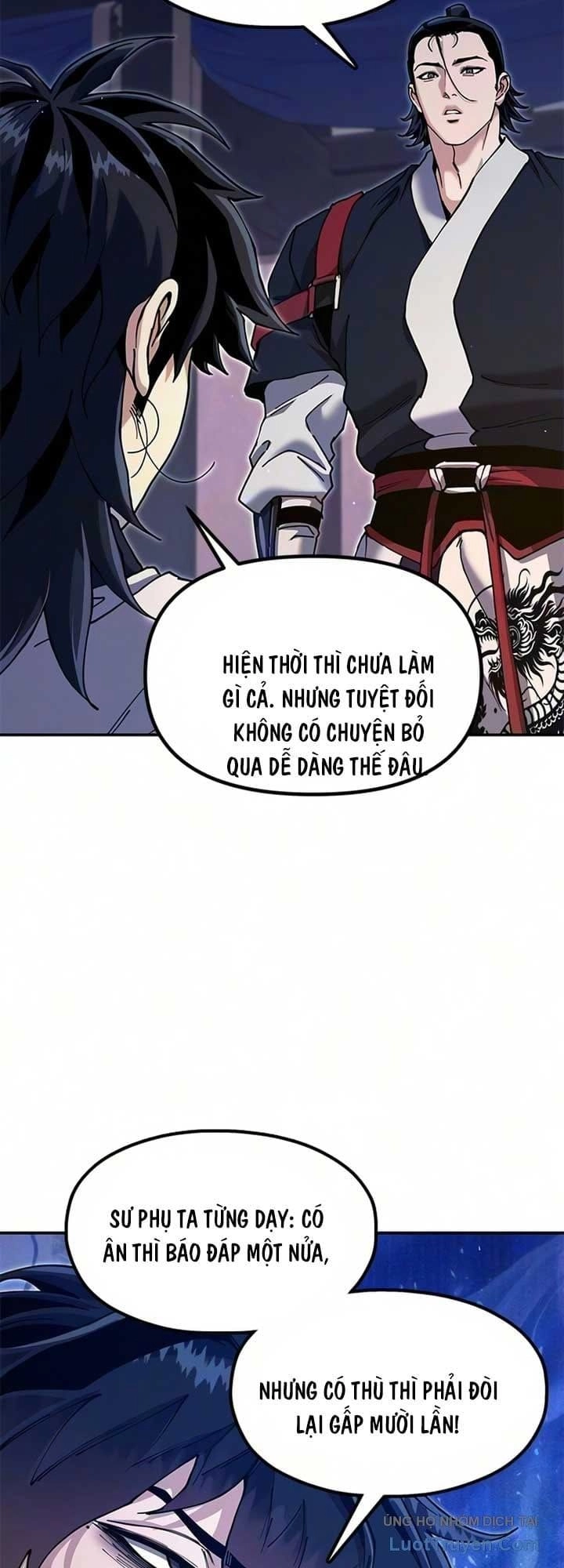 Vĩ Nhân Kiếm Chapter 66 - 58