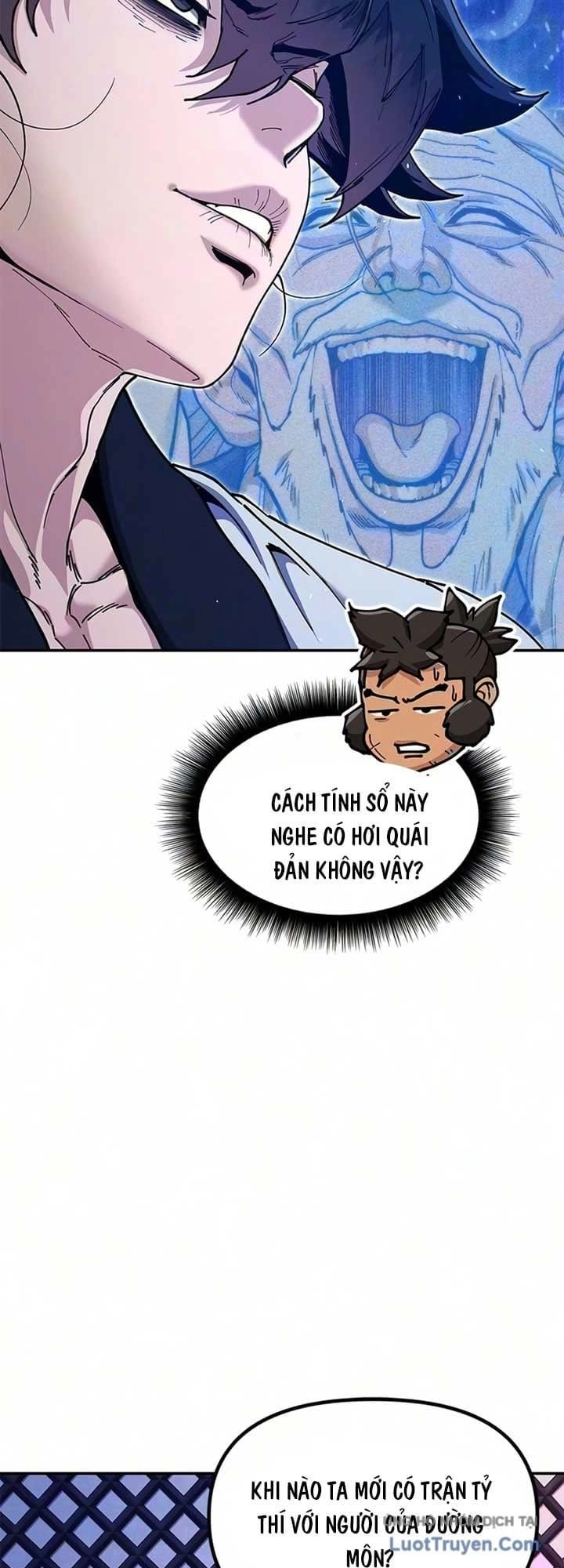 Vĩ Nhân Kiếm Chapter 66 - 59