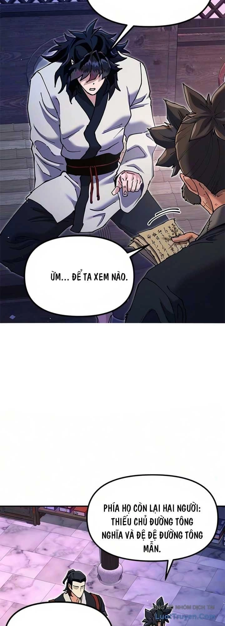 Vĩ Nhân Kiếm Chapter 66 - 60