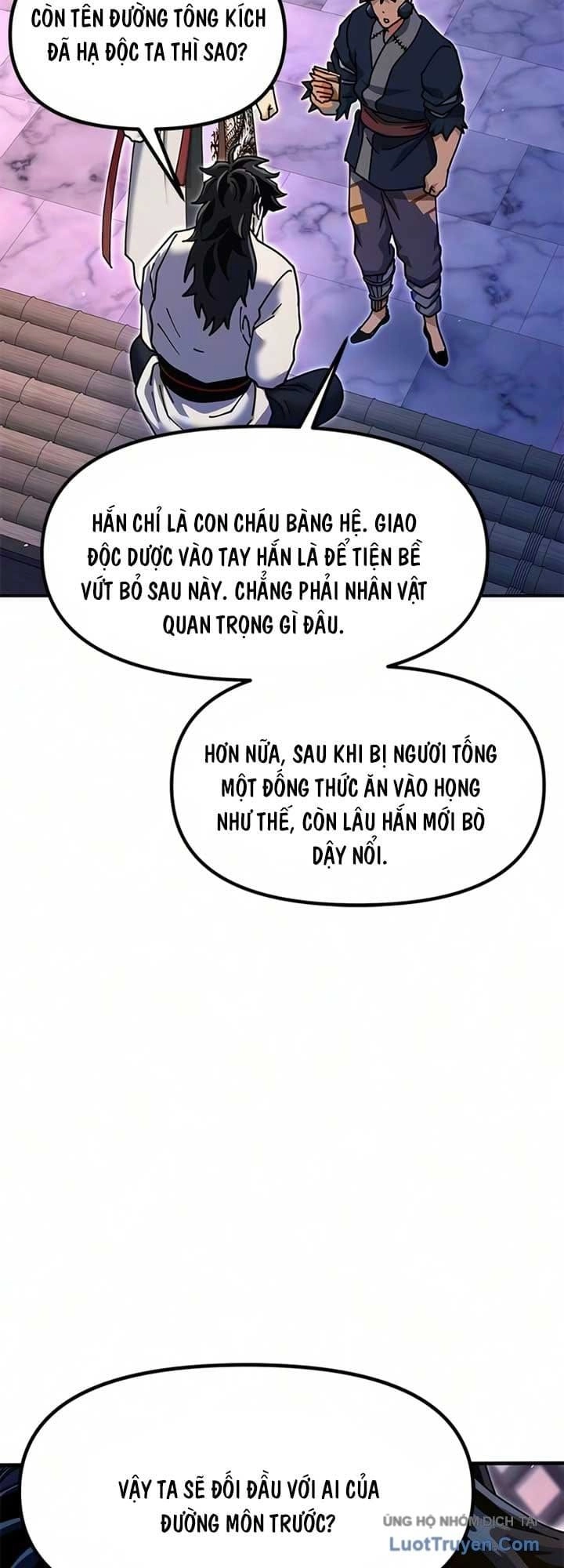 Vĩ Nhân Kiếm Chapter 66 - 61