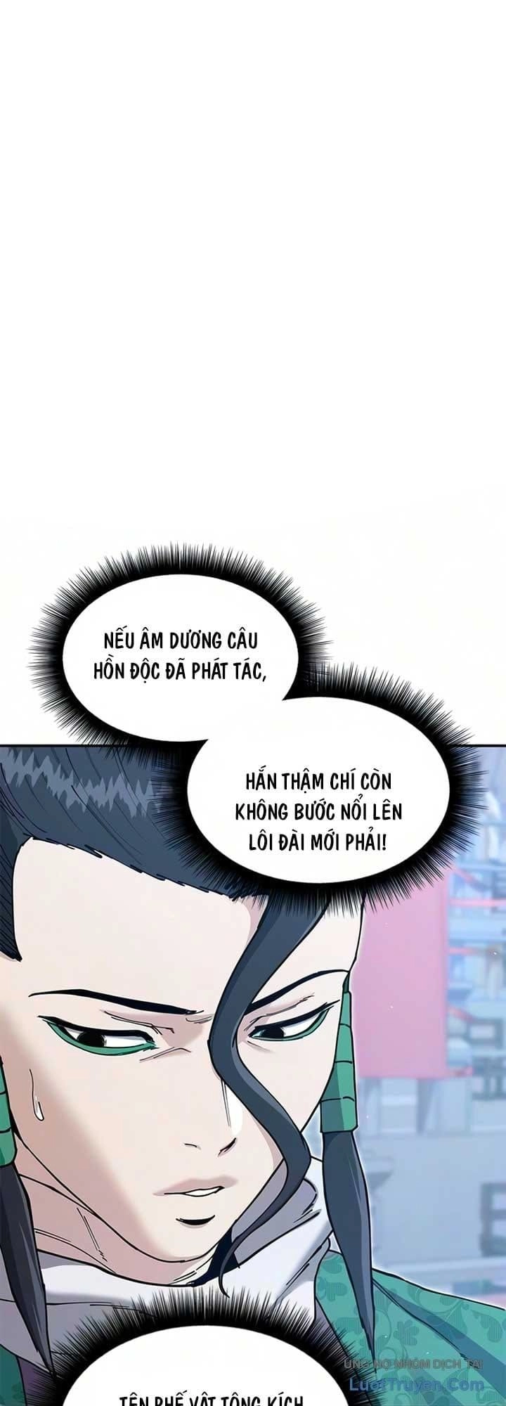 Vĩ Nhân Kiếm Chapter 66 - 68