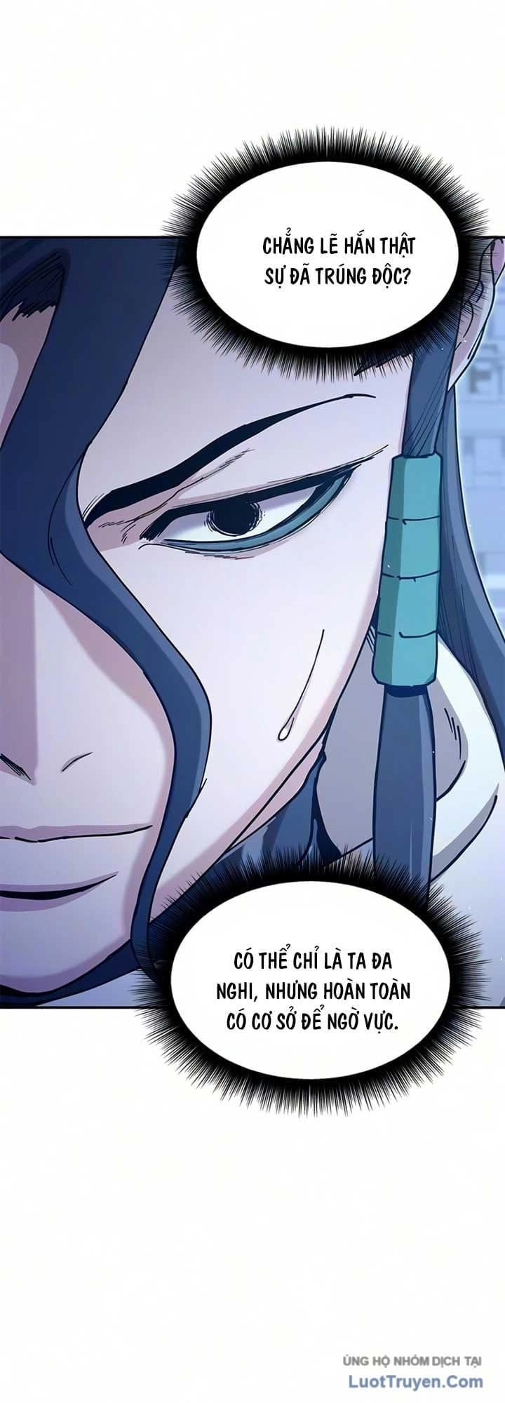 Vĩ Nhân Kiếm Chapter 66 - 73