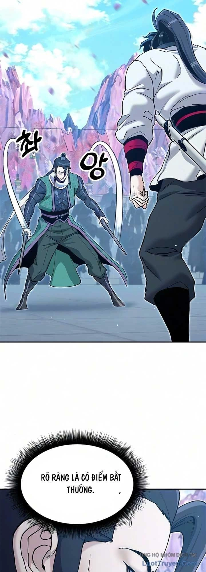 Vĩ Nhân Kiếm Chapter 66 - 75