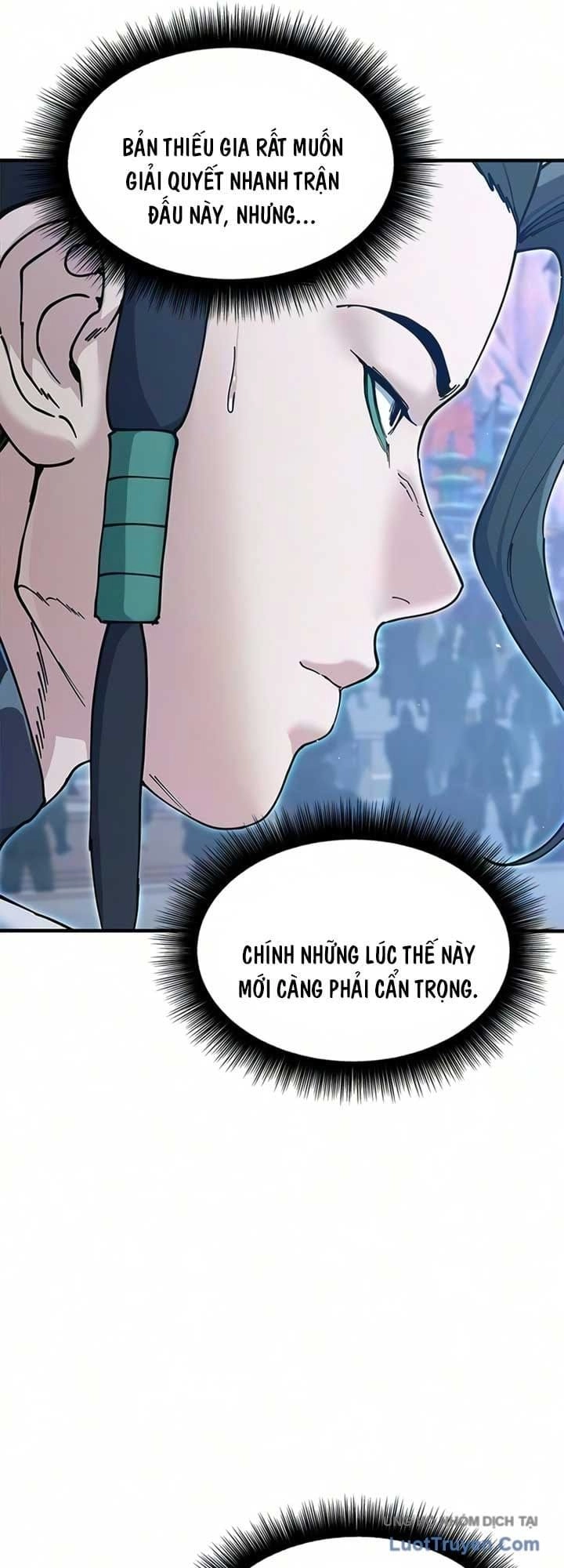 Vĩ Nhân Kiếm Chapter 66 - 79