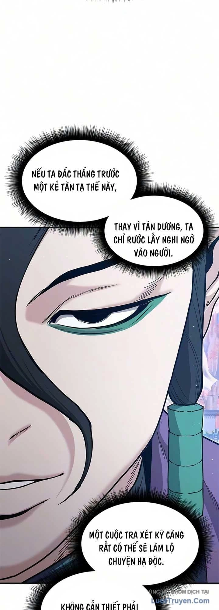 Vĩ Nhân Kiếm Chapter 66 - 81