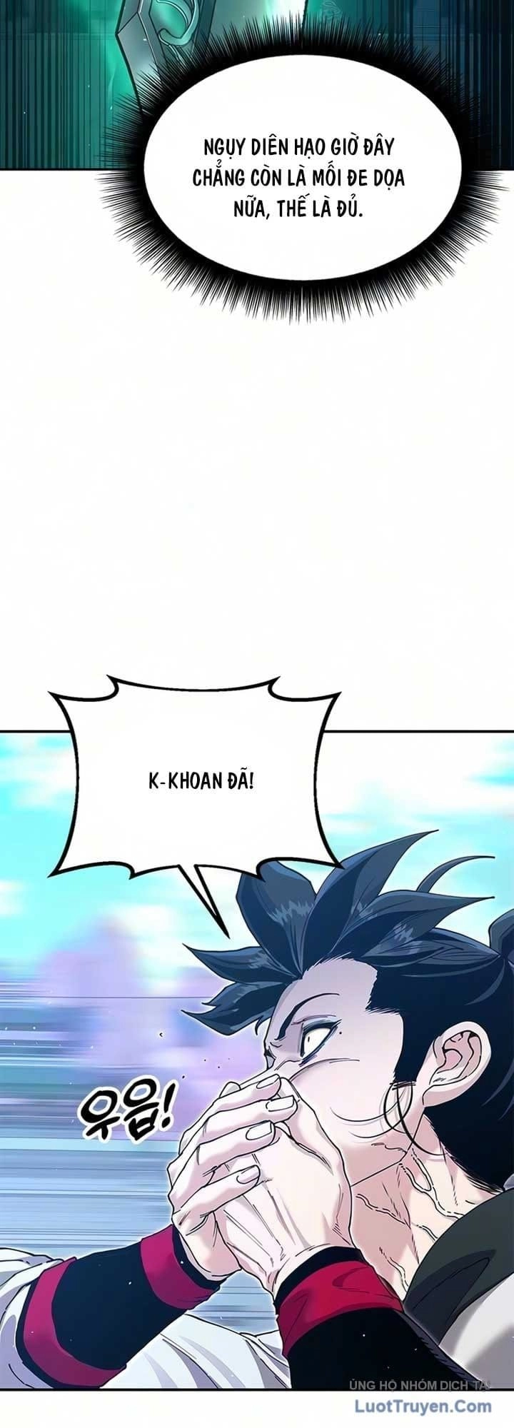 Vĩ Nhân Kiếm Chapter 66 - 83