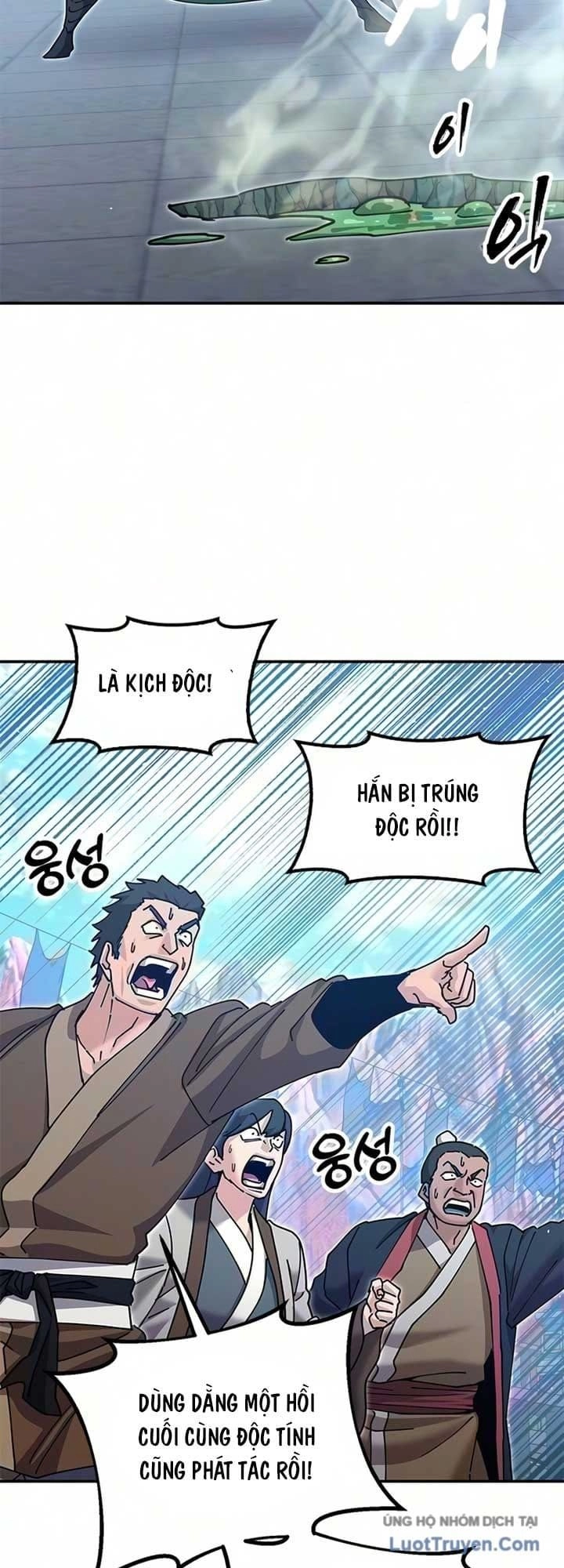 Vĩ Nhân Kiếm Chapter 66 - 89