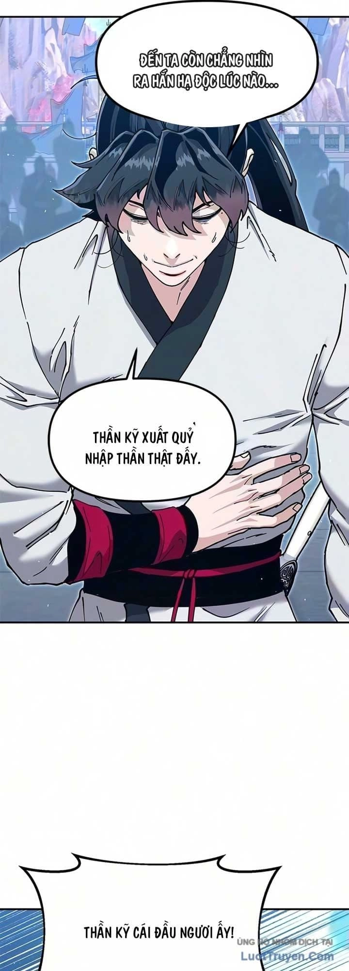 Vĩ Nhân Kiếm Chapter 66 - 92