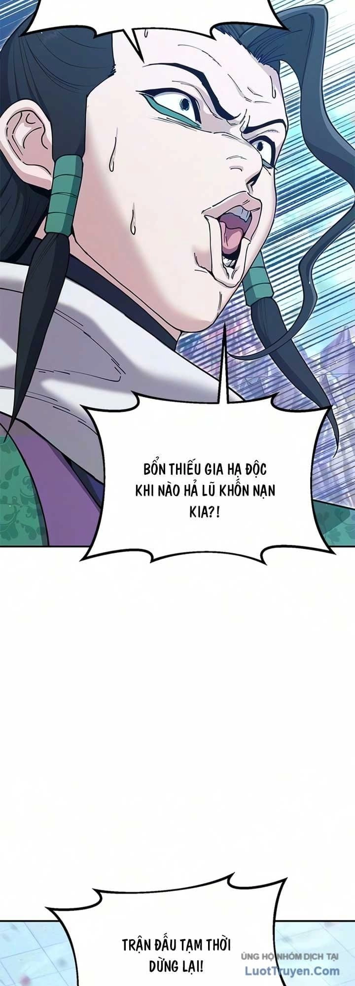 Vĩ Nhân Kiếm Chapter 66 - 93