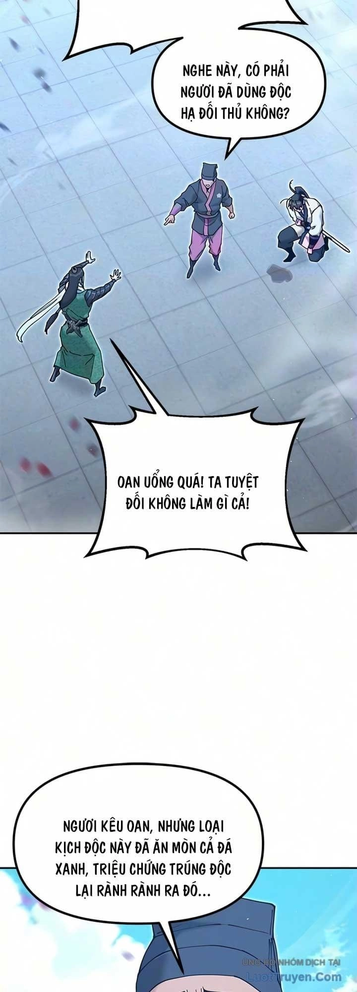 Vĩ Nhân Kiếm Chapter 66 - 94