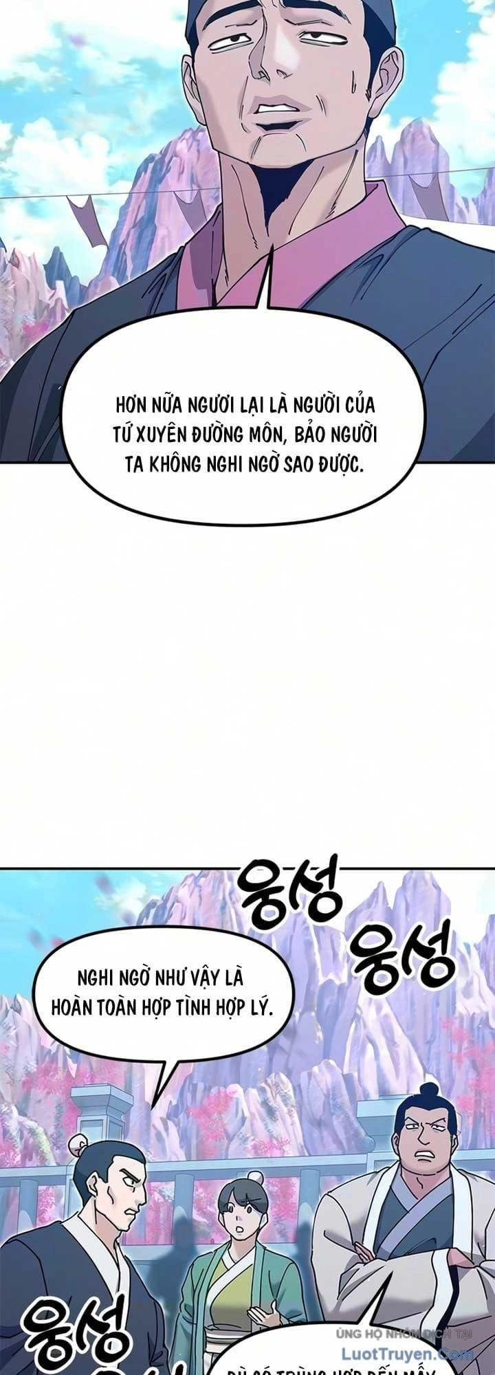 Vĩ Nhân Kiếm Chapter 66 - 95