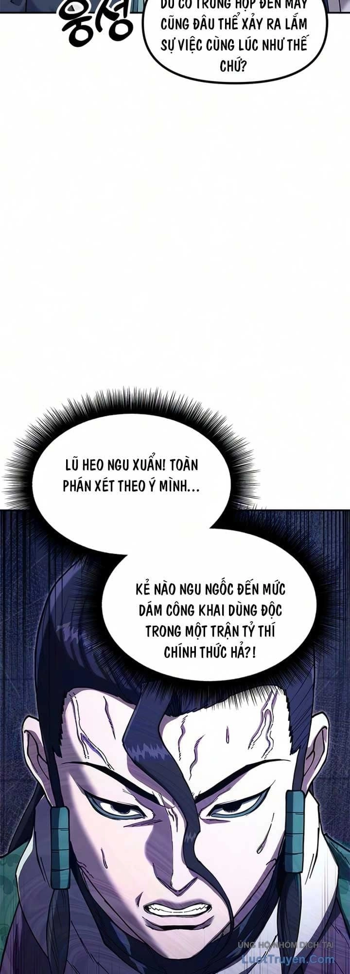Vĩ Nhân Kiếm Chapter 66 - 96