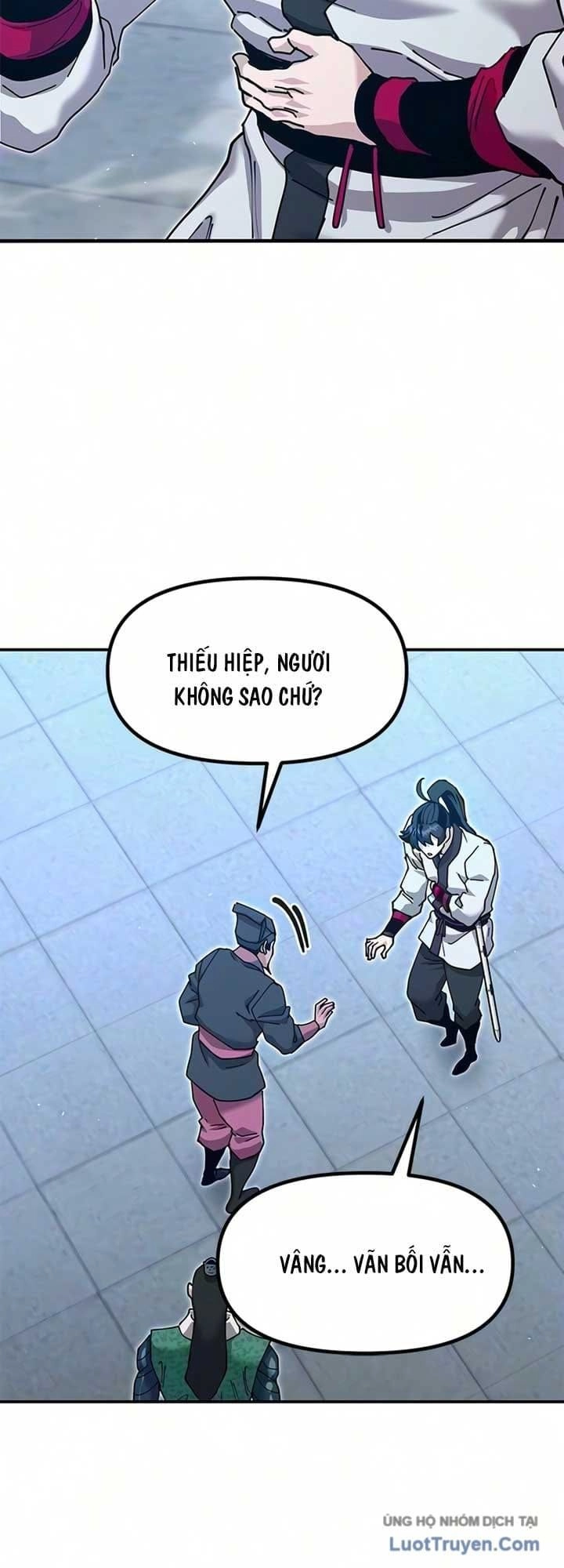 Vĩ Nhân Kiếm Chapter 66 - 98