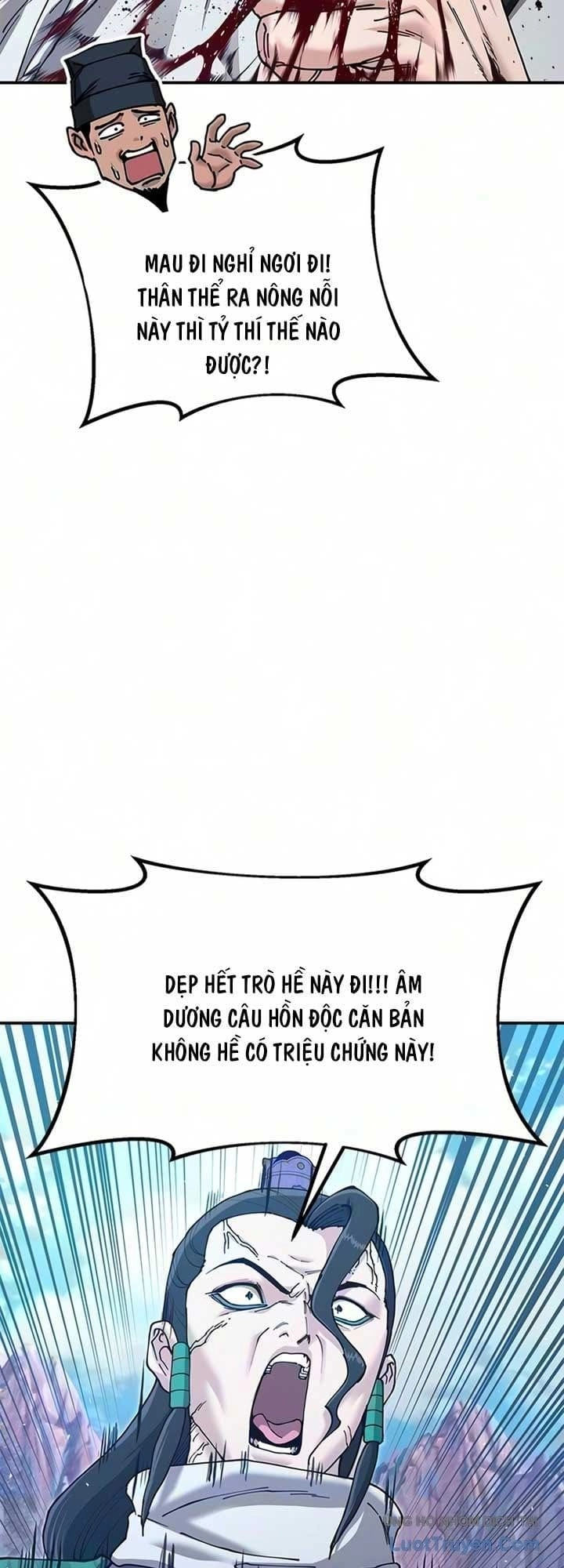 Vĩ Nhân Kiếm Chapter 66 - 100