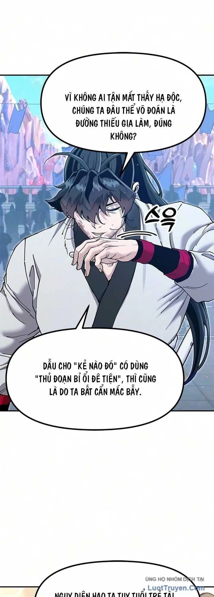 Vĩ Nhân Kiếm Chapter 66 - 102