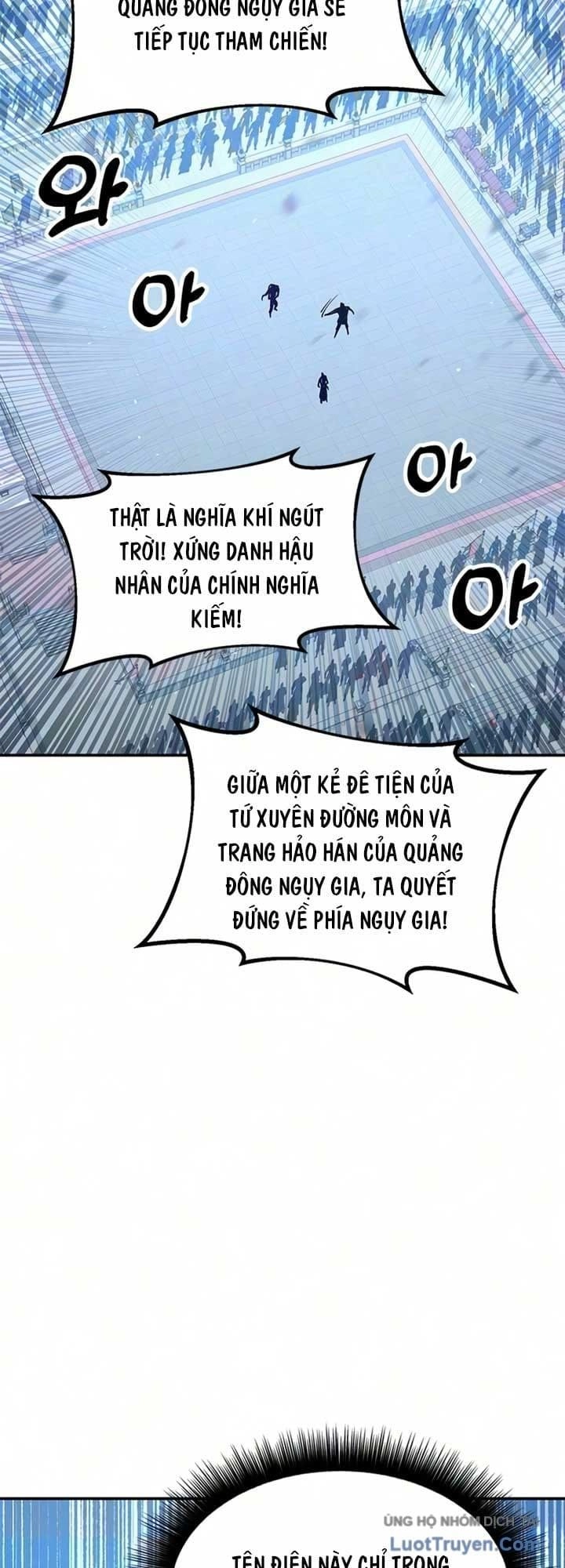 Vĩ Nhân Kiếm Chapter 66 - 105