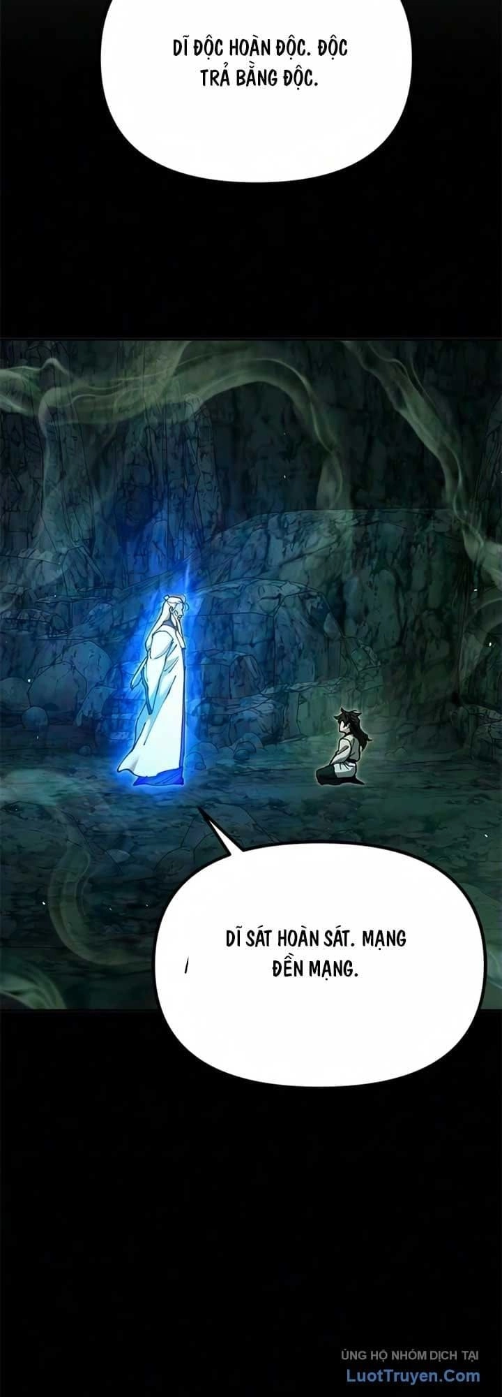Vĩ Nhân Kiếm Chapter 66 - 111