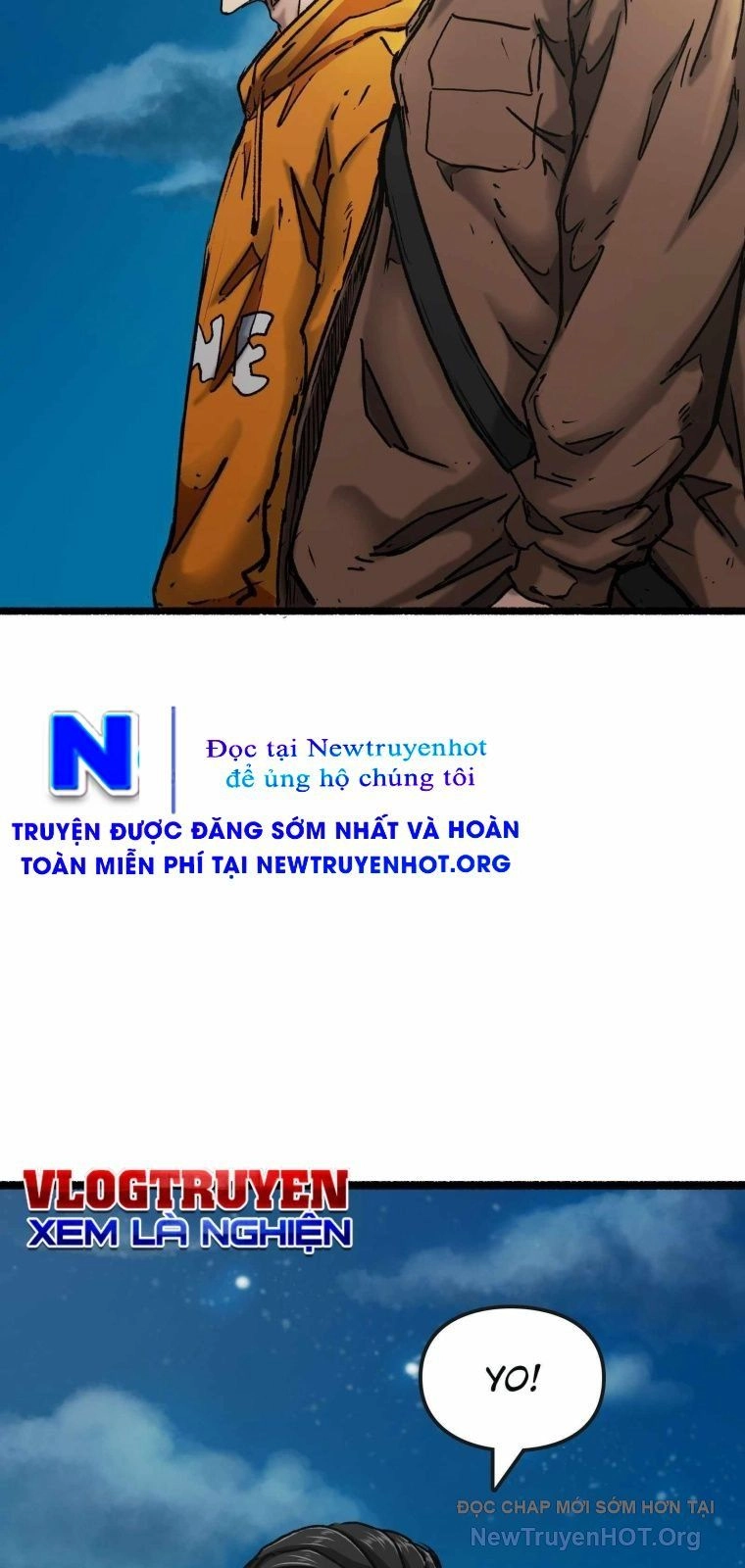 Tốc Độ Tử Thần Chapter 20 - 6