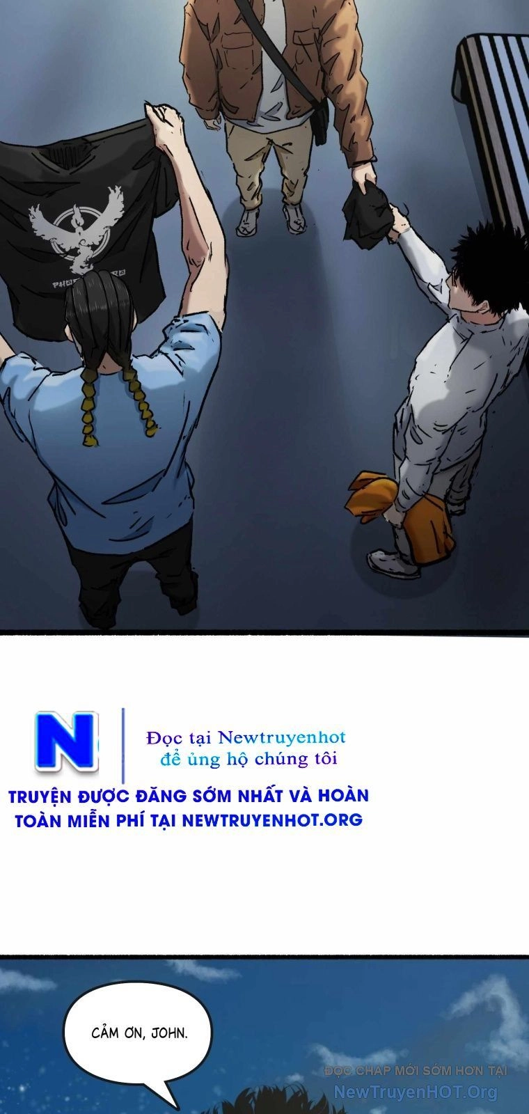 Tốc Độ Tử Thần Chapter 20 - 18