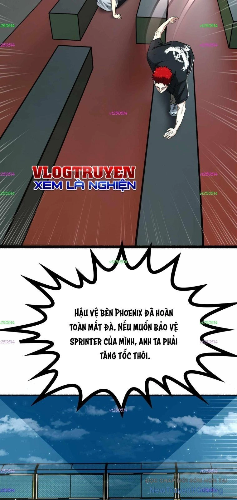 Tốc Độ Tử Thần Chapter 22 - 4