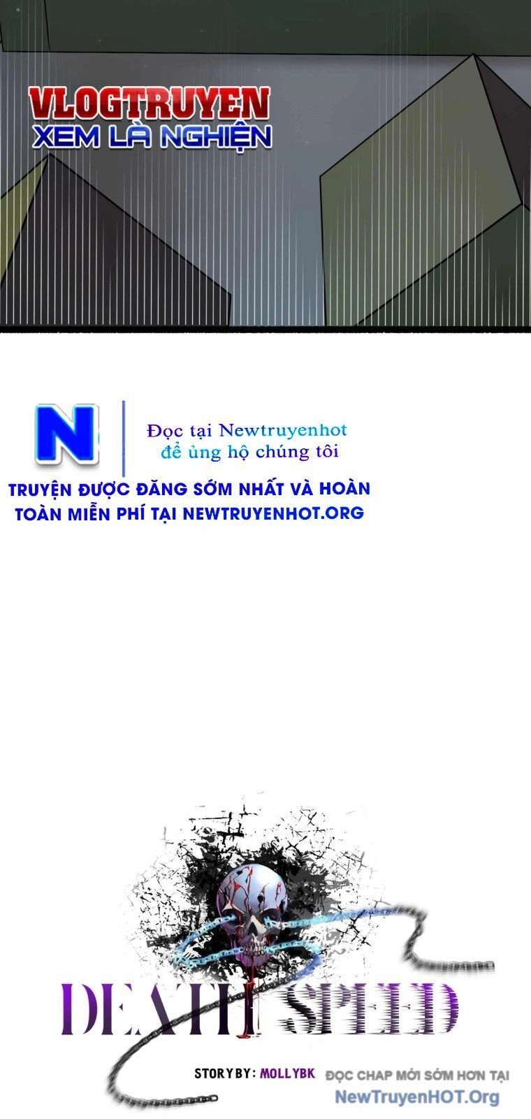 Tốc Độ Tử Thần Chapter 22 - 6