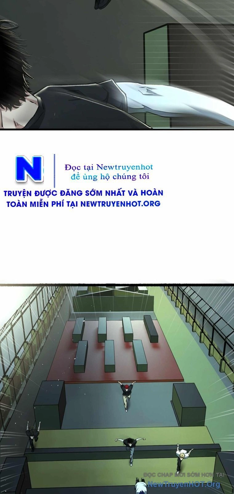 Tốc Độ Tử Thần Chapter 22 - 11