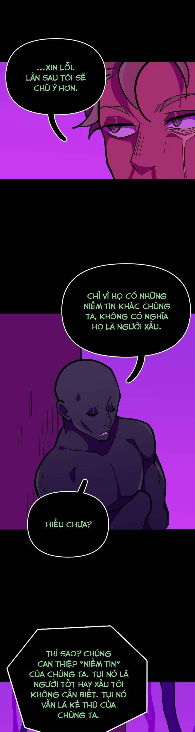 Homesick Chapter 83.2 - 19