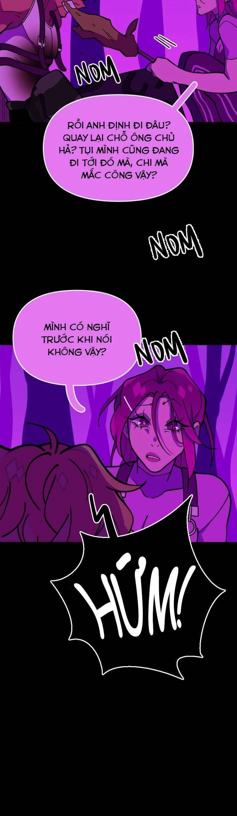 Homesick Chapter 83.2 - 24
