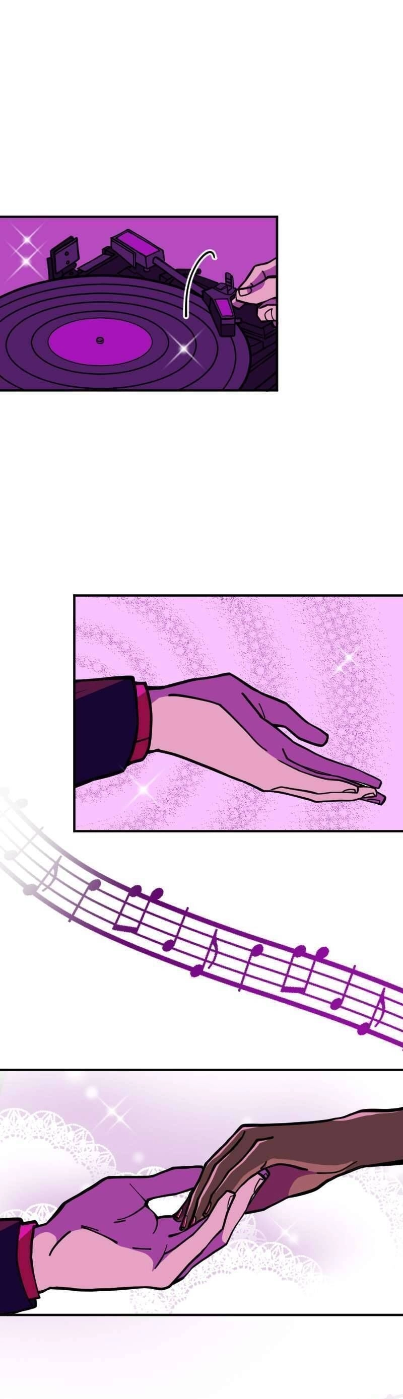 Homesick Chapter 81.8 - 3