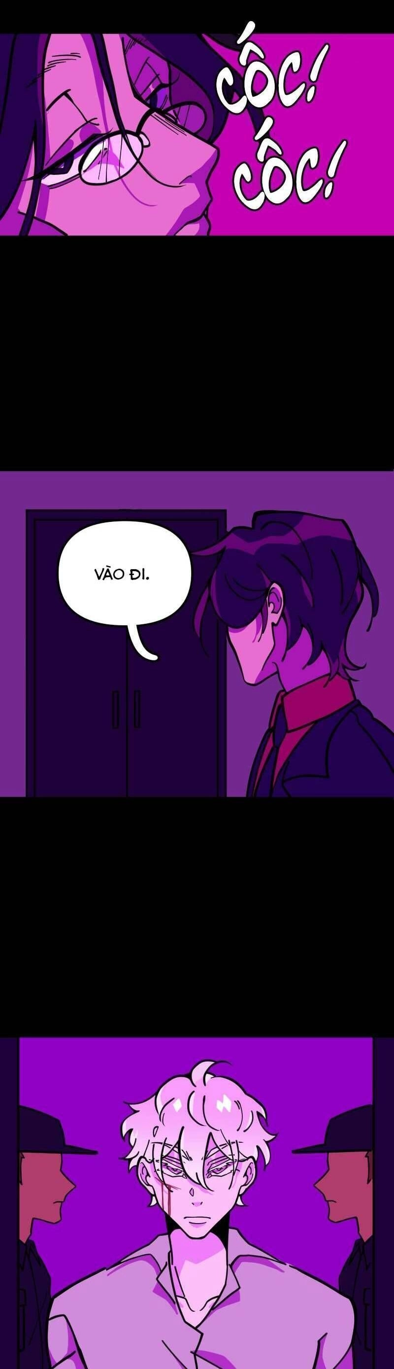 Homesick Chapter 81.8 - 6